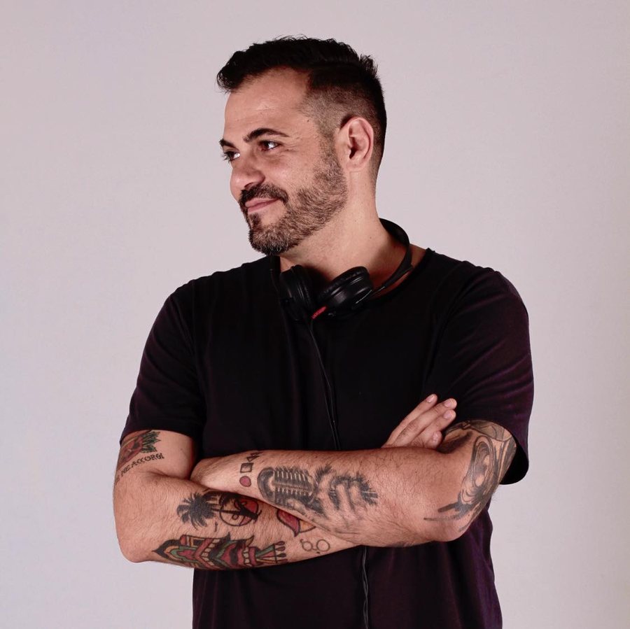 Andrea Secci