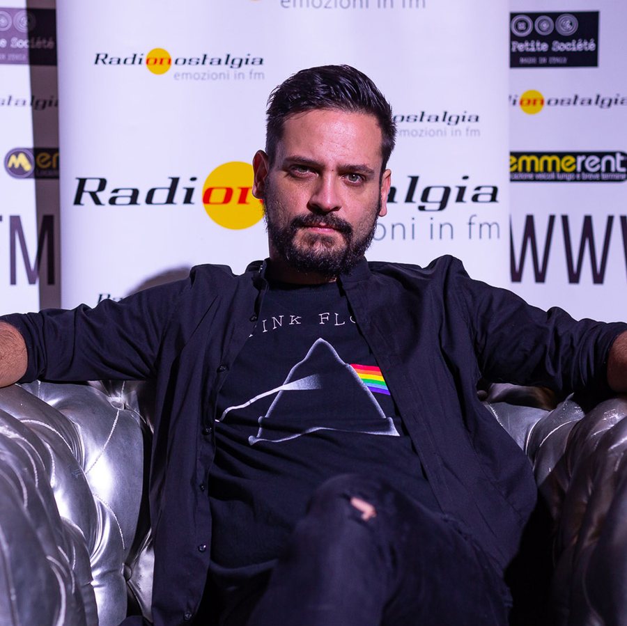 Daniele Secci