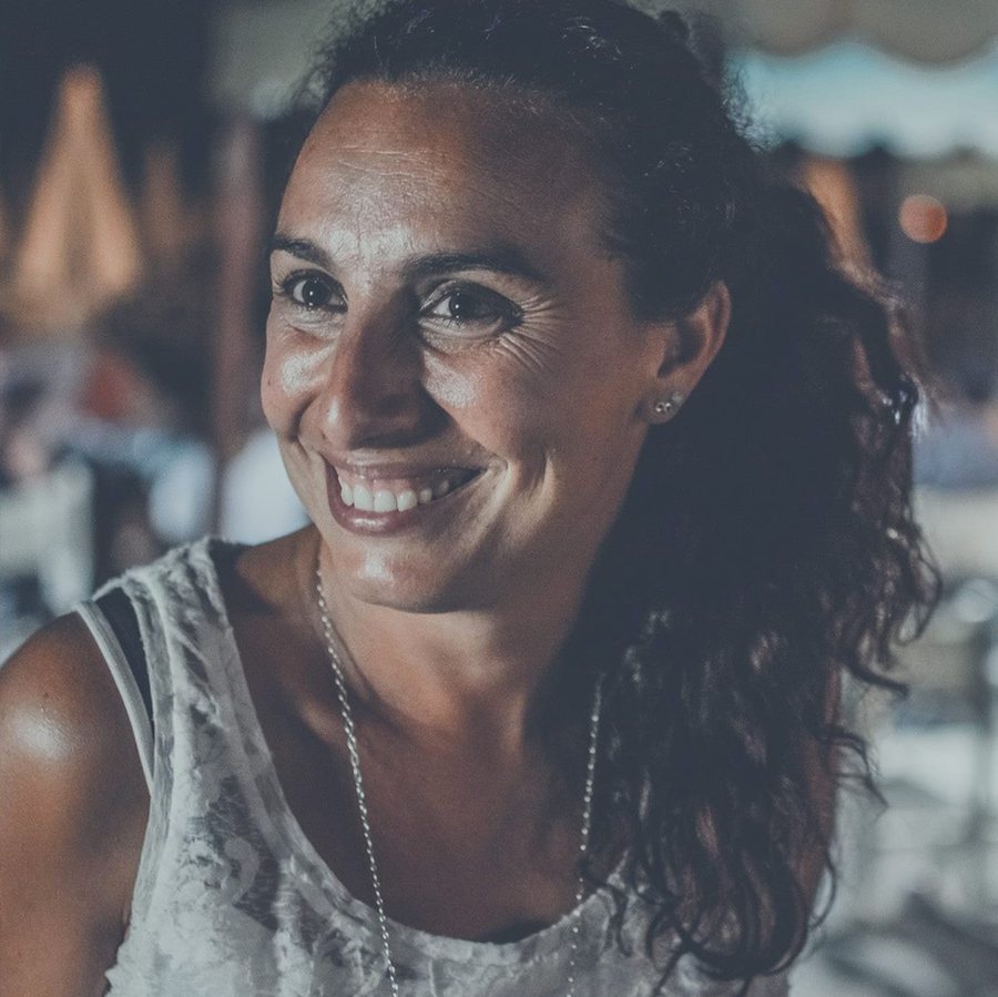 Sabrina Ricciarelli